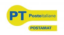 PT Poste Italiane Postamat
