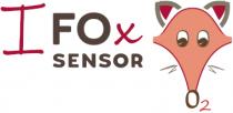 IFOxSENSOR O2 O2