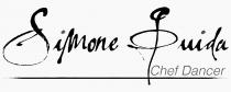 IL MARCHIO E COMPOSTO DALLE PAROLE SIMONE GUIDA SCRITTE CON CARATTERI DI FANTASIA. LA LETTERA S E LA LETTERA G
