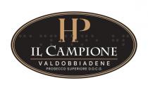 HP IL CAMPIONE