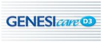 GENESI CARE D3