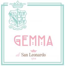 GEMMA San Leonardo 1724