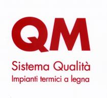 QM Sistema Impianti