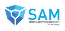 SAM SMART ARCHIVE MANAGEMENT for pathology