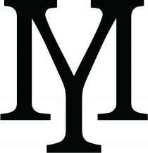 TRATTASI DEL MARCHIO MAYA ATELIER DI SALIMBENI MAYA COSI COMPOSTO: INCLUDE SOLO LA PARTE FIGURATIVA DEL LOGO COMPOSTO DA UNA
