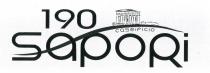 190 Sapori A S