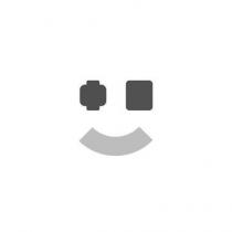 IL MARCHIO CONSISTE IN TRE SIMBOLI GRAFICI DISPOSTI IN MODO DA RAFFIGURARE UNA FACCINA SORRIDENTE, COME DA ESEMPLARE ALLEGATO; IL