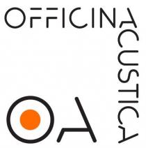 OA OFFICINA ACUSTICA