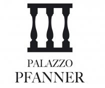 PALAZZO PFANNER
