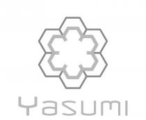 YASUMI, come da esemplare allegato