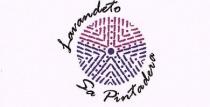 LAVANDETO Rage Italic SA PINTADERA