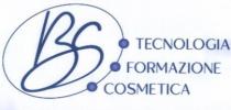 BS è l acronimo di Beauty Service. Lateralmente l acronimo BS ci sono 3 parole; TECNOLOGIA, FORMAZIONE, COSMETICA BS SI TROVA DENTRO