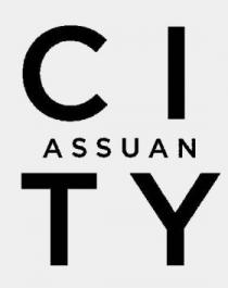 CITY CI TY ASSUAN