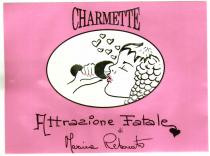 attrazione facharmette rebonato