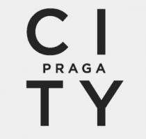 CITY CI TY PRAGA
