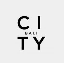 CITY CI TY BALI