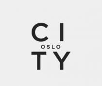 CITY CI TY OSLO