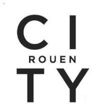 CITY CI TY ROUEN