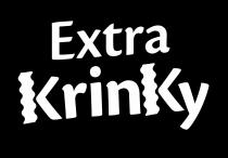 Extra Krinky M