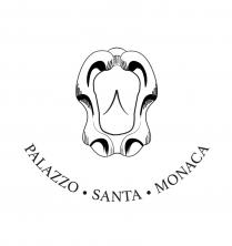 PALAZZO SANTA MONACA