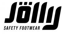 Jölly SAFETY FOOTWEAR