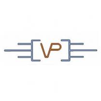 Monogramma VP V