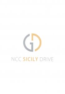 NCC SICILY DRIVE NCC