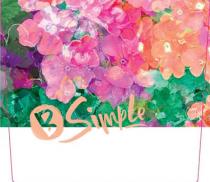 B Simple B Simple