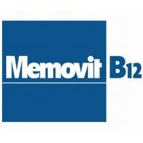 Memovit B12