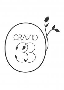 ORAZIO 33 Locuzione ORAZIO 33