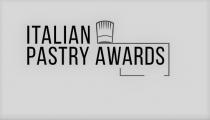 ITALIAN PASTRY AWARDS, come da esemplare allegato