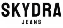 SKYDRA JEANS