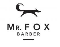 MR FOX BARBER