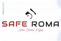 SAFE ROMA INDOOR OUTDOOR PROJECT