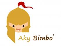 AKY BIMBO