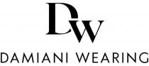Damiani Wearing brand settore eyewear