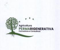 AGRICOLTURA PERMARIGENERATIVA Formazione Consulenza