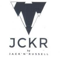 JCKR JACK N RUSSELL