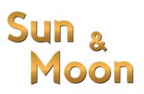 SUN MOON