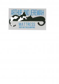 jeremiah matress matting materesso