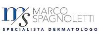 Il suddetto logo è rappresentato da due lettere in grassetto la m di colore blu e la s di colore