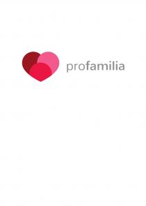 Il marchio si compone di un elemento figurativo, sul lato sinistro, composto da un cuore in tre tonalità differenti di