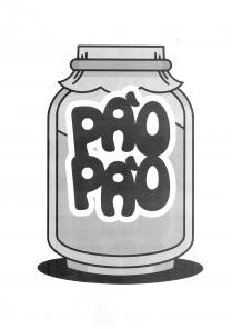 pào