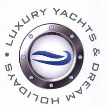 LUXURY YACHTS DREAM HOLIDAYS