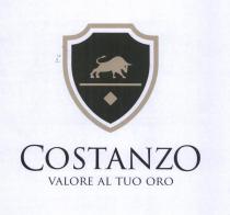 COSTANZO GOLD TRADERS SRLMarchio
