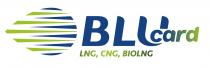 BLU LNG CNG BIOLNG