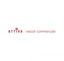 IL MARCHIO E COSTITUITO DALL ESPRESSIONE ATTIVA VEICOLI COMMERCIALI ABBINATA ALL ELEMENTO GRAFICO COSI COME RAPPRESENTATO IN ALLEGATO.