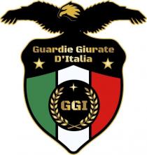 Guardie Giurate D Italia GGI