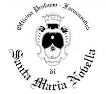 OFFICINA PROFUMO - FARMACEUTICA DI SANTA MARIA NOVELLA figurativo