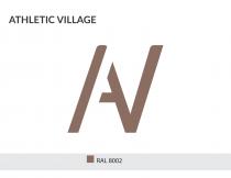 Athletic Village